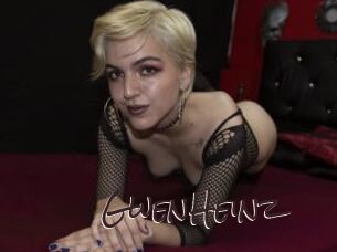 GwenHeinz