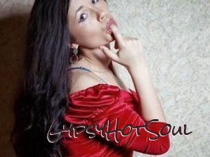GypsyHotSoul
