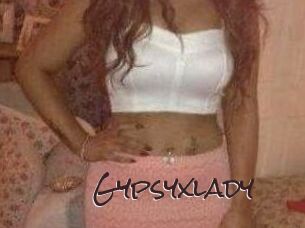 Gypsyxlady