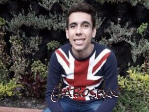 Gabosexx