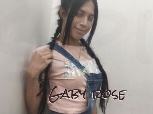 Gaby_rose