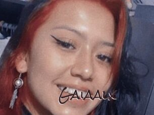 Gaiaalx