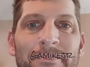 Gamikejr