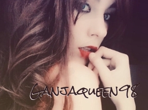 Ganjaqueen98