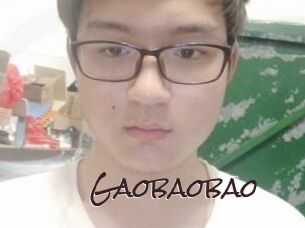 Gaobaobao