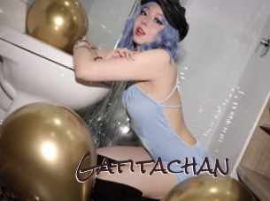 Gatitachan