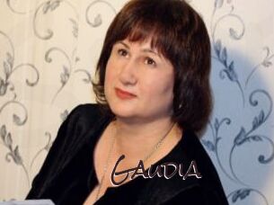 Gaudia