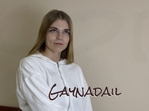 Gaynadail