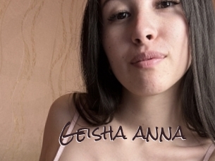 Geisha_anna