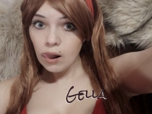 Gella