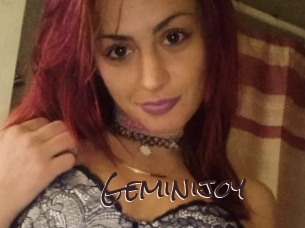 Geminijoy