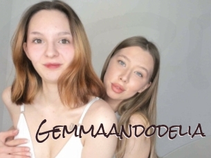 Gemmaandodelia