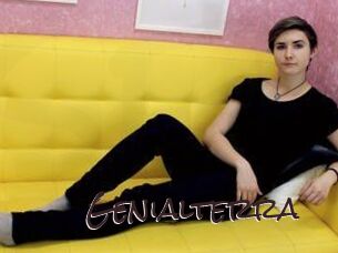 genialterra Spicy Blogs