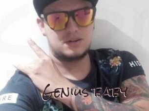 Genius_baby