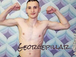 georgepillar Spicy Blogs