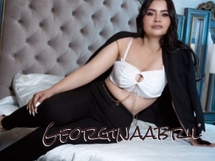 Georginaabril