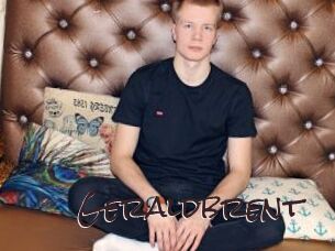geraldbrent Spicy Blogs