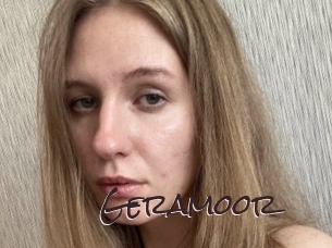 Geramoor