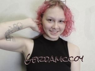 Gerdamccoy