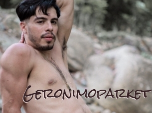 Geronimoparket