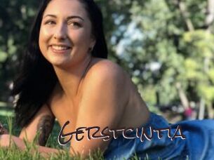 Gerstcintia