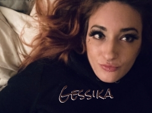 Gessika