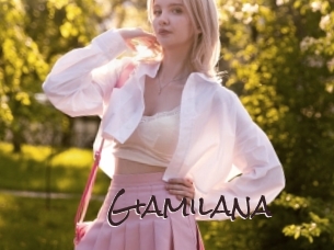 Giamilana