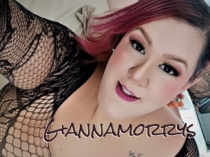 Giannamorrys