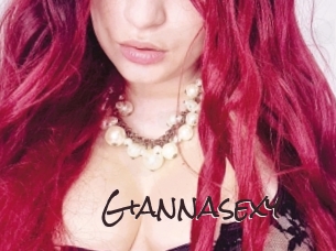 Giannasexy