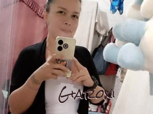Giaroxi
