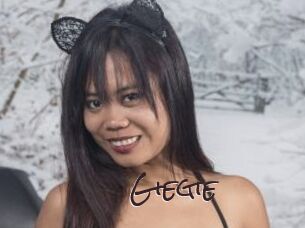 Giegie