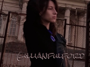 Gillianfulford