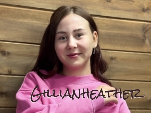 Gillianheather