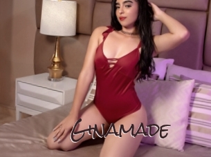 Ginamade