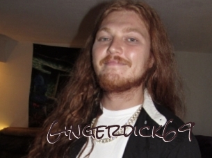 Gingerdick69