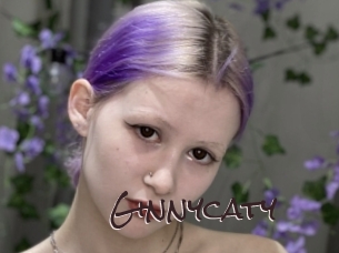 Ginnycaty