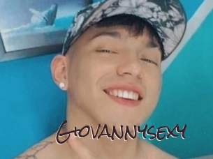 Giovannysexy