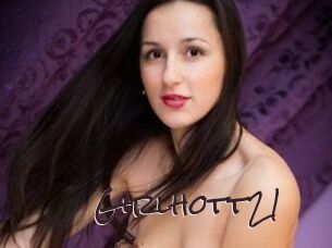Girlhott21