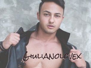 Giulianolovex