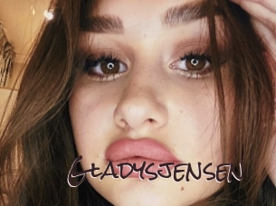 Gladysjensen