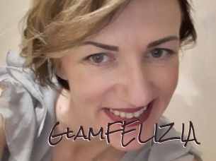 GlamFELIZIA