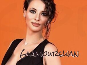 Glamourswan