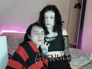 glenlili Spicy Blogs