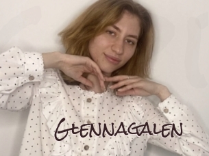 Glennagalen