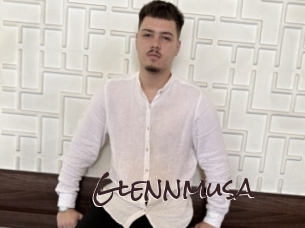 Glennmusa