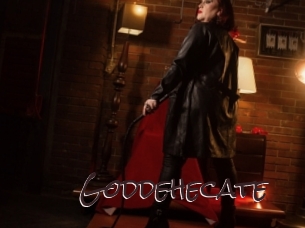 Goddehecate