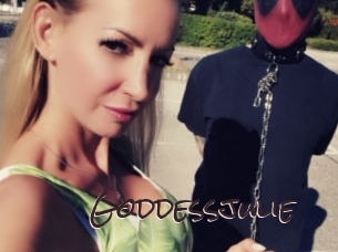 Goddessjulie