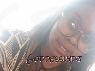 Goddesslydj