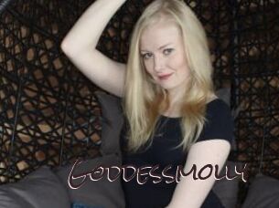 Goddessmolly
