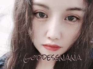 Goddessnana